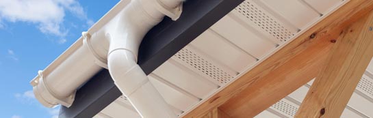 get Foundry guttering quotes today