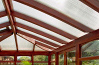 Foundry conservatory roofing insulation