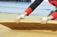 find rated Foundry roof insulation companies